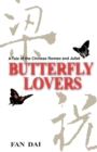 Butterfly Lovers : A Tale of the Chinese Romeo and Juliet - Book
