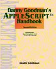 Danny Goodman's Applescript Handbook - Book