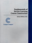 Fundamentals of Service-Learning Course Construction - Book