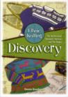 Ethnic Knitting : Discovery -The Netherlands, Denmark, Norway, and the Andes - Book