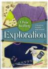 Ethnic Knitting Exploration : Lithuania, Iceland, and Ireland - Book