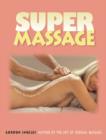 Super Massage - Book