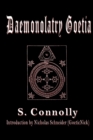 Daemonolatry Goetia - Book