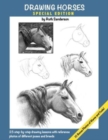 Drawing Horses : Special Edition - Book