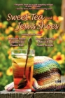 Sweet Tea and Jesus Shoes - Book