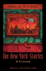 From the Pest Zone : The New York Stories - Book