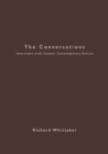 The Conversations : Interviews with Sixteen Contemporary Artists - Book