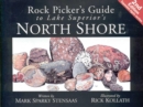 Rock Pickers Guide to Lake Superior's North Shore - Book