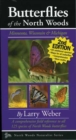 Butterflies of the North Woods, 2nd Edition - Book