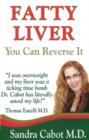 Fatty Liver : You Can Reverse It - Book