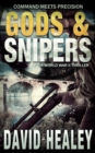 Gods & Snipers - Book