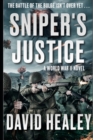 Sniper's Justice - Book