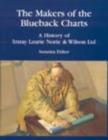 The Makers of the Blueback Charts : A History of Imray Laurie Norie & Wilson Ltd - Book