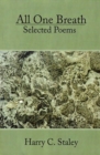 All One Breath : Selected Poems - Book