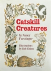 Catskill Creatures - Book