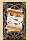 Insights from Carmel - Book