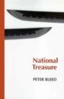 National Treasure - Book