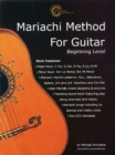 MARIACHI METHOD GUITAR BEG LVL BKCD - Book