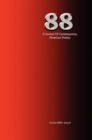 88 : A Journal of Contemporary American Poetry - Issue 2 - Book