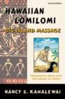 Hawaiian Lomilomi: Big Island Massage - Book