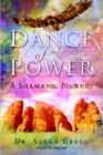 Dance of Power - Book
