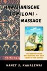 Hawaiianische Lomilomi Massage - Book