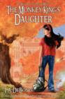 THE MONKEY KING's DAUGHTER -Book 1 - Book