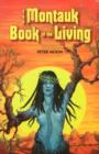 Montauk Book of the Living - Book