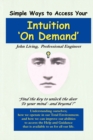 Intuition 'On Demand' - Book