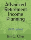 Advanced Retirement Income Planning - Book