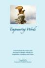 Empowering Words : Extracts from the Letters of Shoghi Effendi for Inspiration, Guidance and Vision - Book