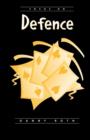 Focus on Defence - Book