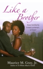 Like A Brother - eBook