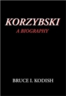 Korzybski : A Biography - Book