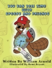 You Can Tell Time With Speedy And Friends - Book