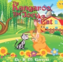 The Kangaroo, The Joey, and The Cat - Book