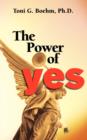 The Power of YES! - Book