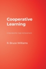 Cooperative Learning : A Standard for High Achievement - Book
