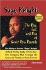 Suge Knight : The Rise, Fall and Rise of Death Row Records - Book