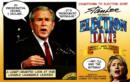Election Daze : What are They Really Saying? - Book