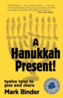 A Hanukkah Present - Book