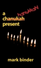 A Hanukkah Present - Book