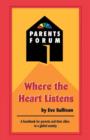 Where the Heart Listens - Book