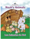 Noah's Animals / Los Animales de Noe - eBook