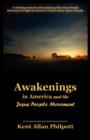 Awakenings in America and the Jesus People Movement - Book