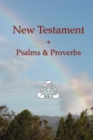 New Testament + Psalms & Proverbs, World English Bible - Book
