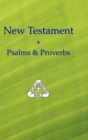 New Testament + Psalms & Proverbs, World English Bible - Book