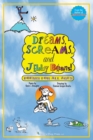 Dreams, Screams & JellyBeans! : Poems for All Ages - Book