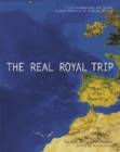 The Real Royal Trip/El Real Viaje Real - Book