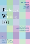 Technical Writing 101 : A Real-World Guide to Planning and Writing Technical Content - Book